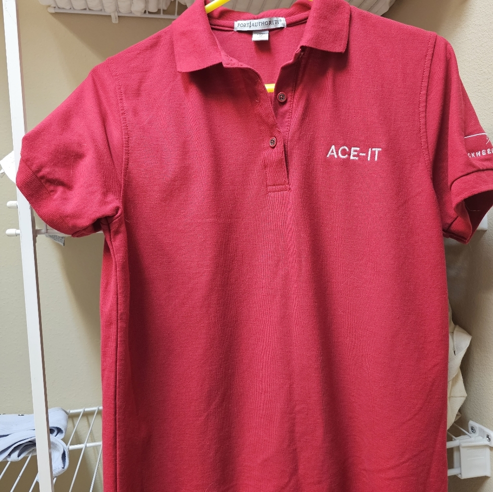 Women's jersey shirt
